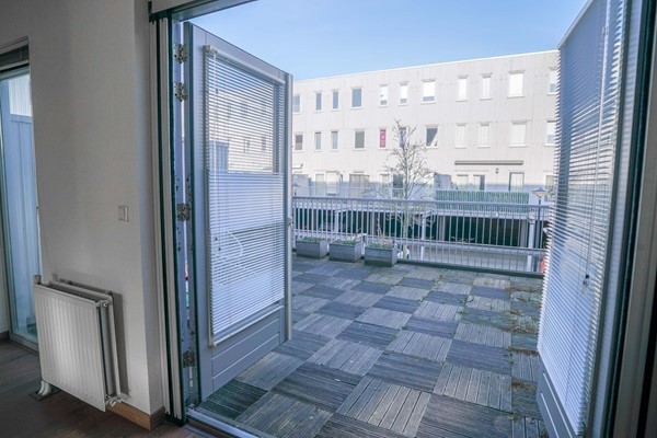 Foto - Te koop: Bermuda 14, 1505 XC Zaandam